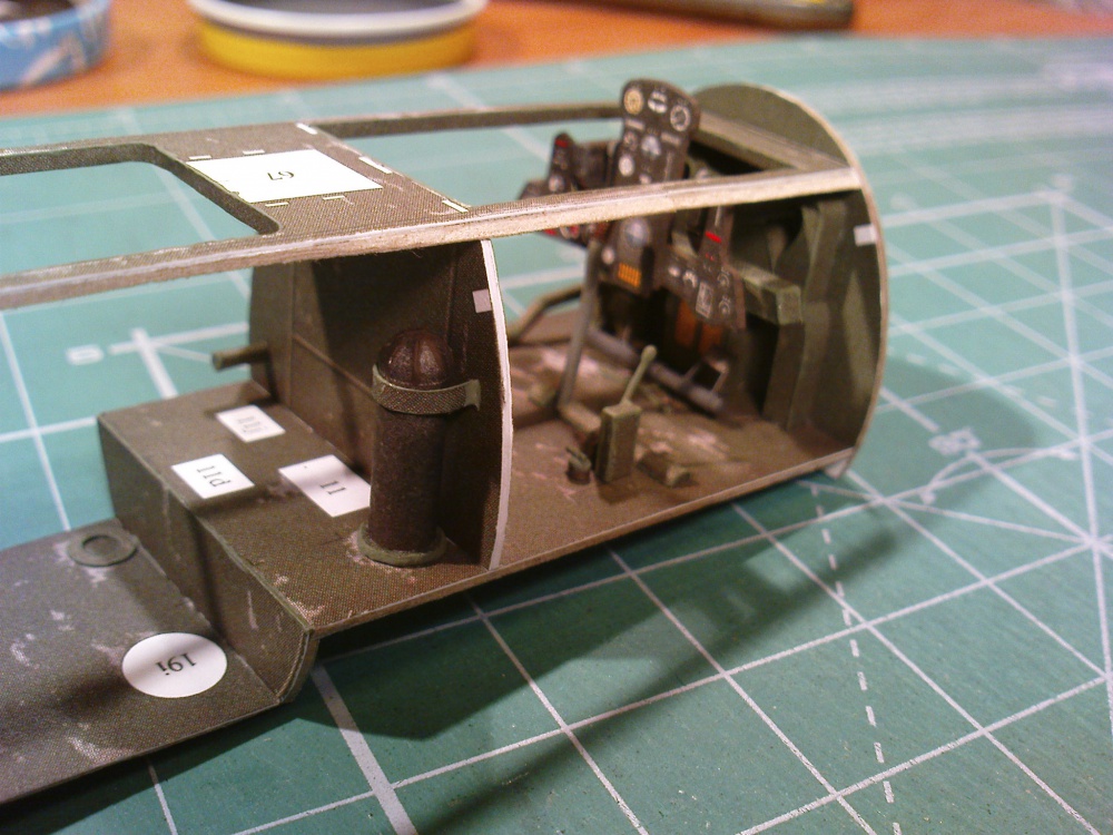 Aichi D3A1 (Val) (Plná velikost v novém okně) Aichi D3A1 (Val)