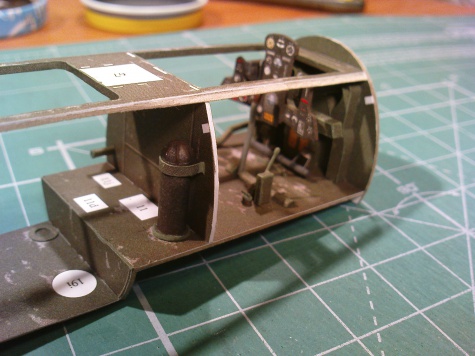 Aichi D3A1 (Val) Aichi D3A1 (Val)