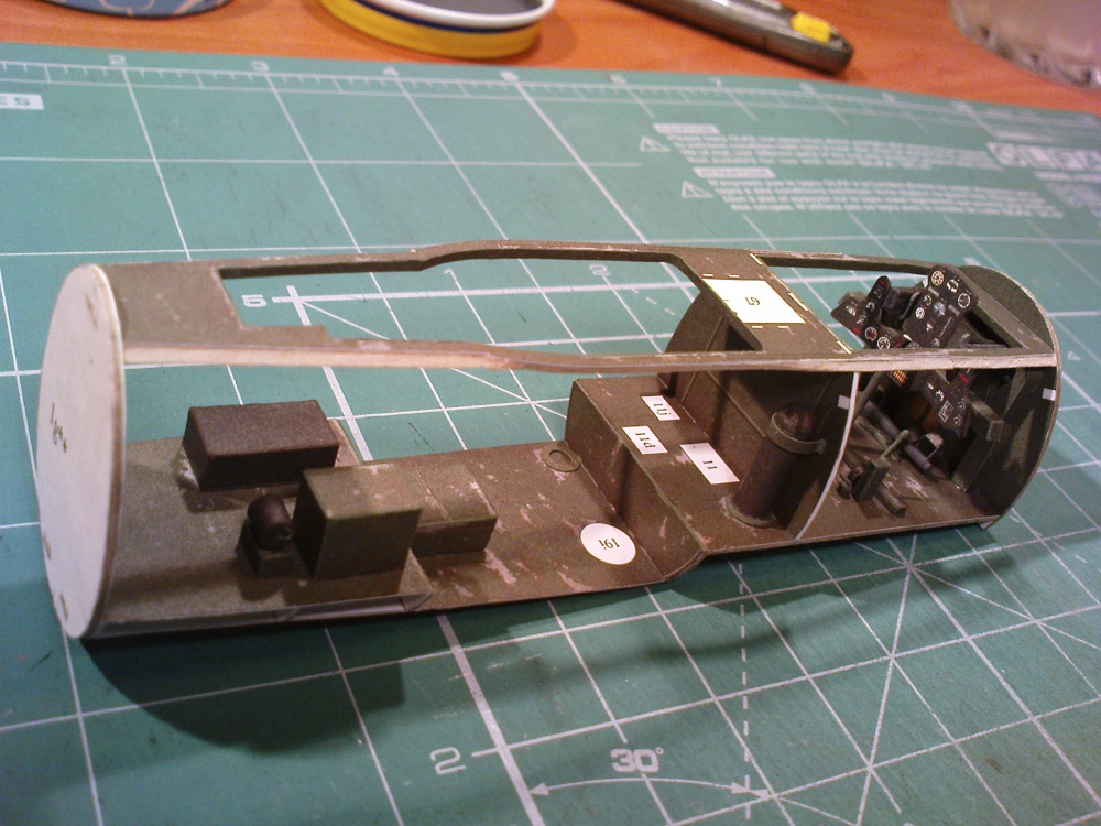 Aichi D3A1 (Val) (Plná velikost v novém okně) Aichi D3A1 (Val)