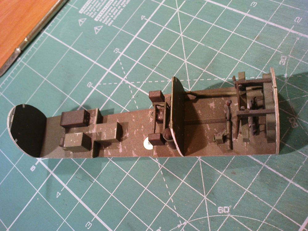 Aichi D3A1 (Val) (Plná velikost v novém okně) Aichi D3A1 (Val)