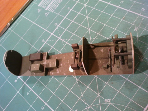 Aichi D3A1 (Val) Aichi D3A1 (Val)