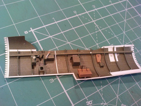 Aichi D3A1 (Val) Aichi D3A1 (Val)
