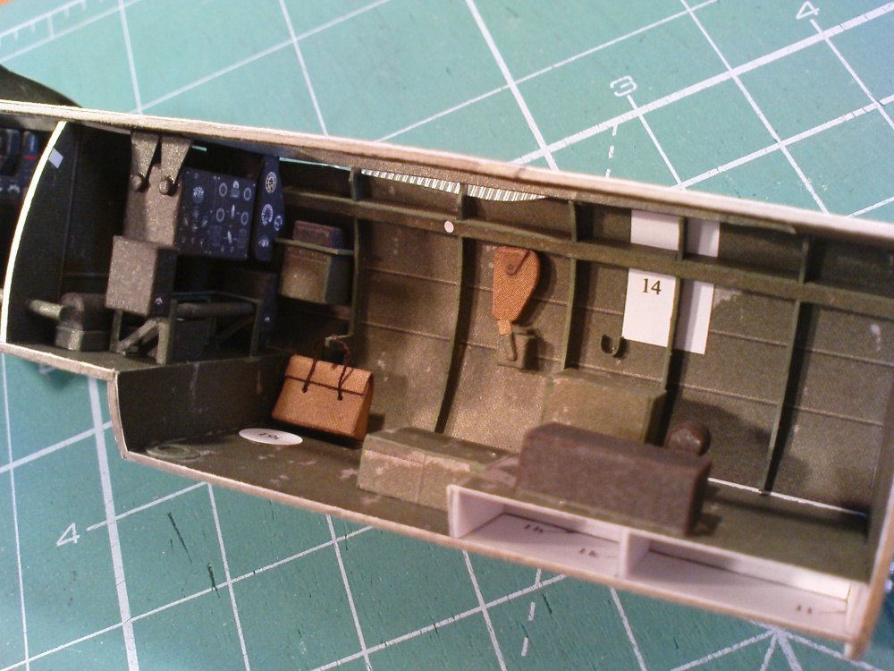Aichi D3A1 (Val) (Plná velikost v novém okně) Aichi D3A1 (Val)