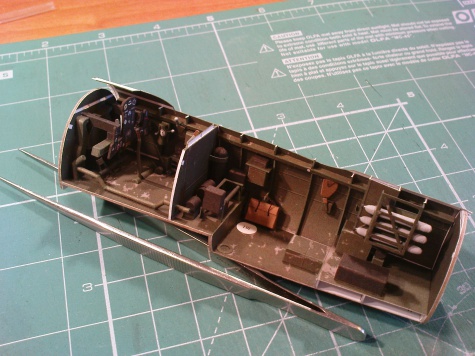 Aichi D3A1 (Val)