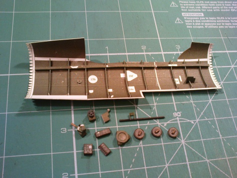 Aichi D3A1 (Val)