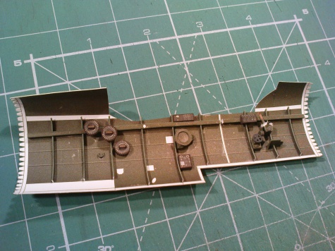 Aichi D3A1 (Val)