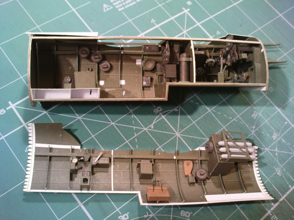 Aichi D3A1 (Val) (Plná velikost v novém okně) Aichi D3A1 (Val)