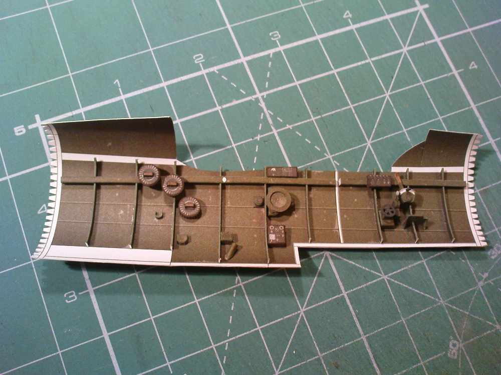Aichi D3A1 (Val) (Plná velikost v novém okně) Aichi D3A1 (Val)