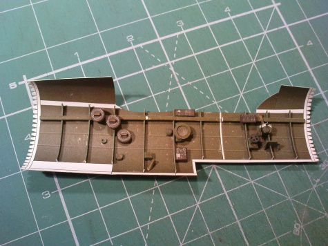 Aichi D3A1 (Val) Aichi D3A1 (Val)
