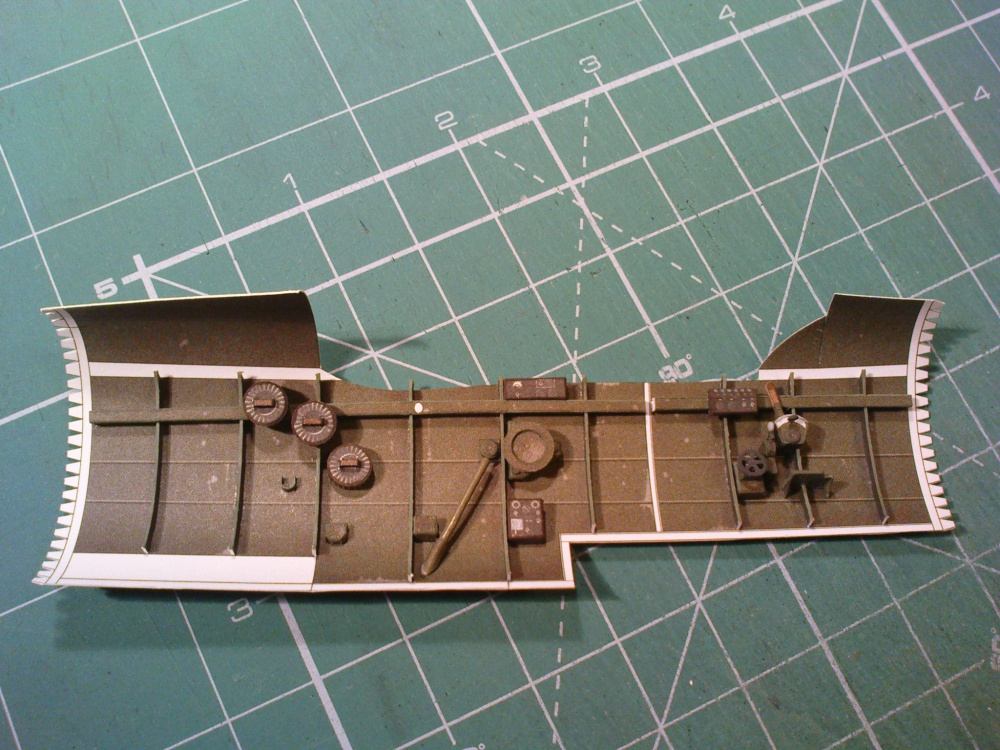 Aichi D3A1 (Val) (Plná velikost v novém okně) Aichi D3A1 (Val)