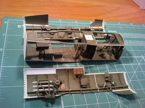 Aichi D3A1 (Val)