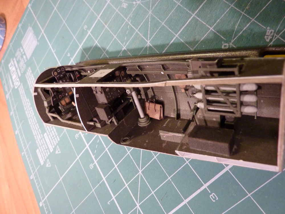 Aichi D3A1 (Val) (Plná velikost v novém okně) Aichi D3A1 (Val)