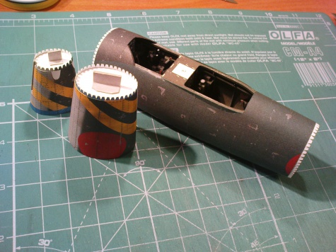 Aichi D3A1 (Val) Aichi D3A1 (Val)