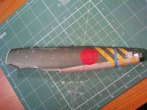 Aichi D3A1 (Val) Aichi D3A1 (Val)