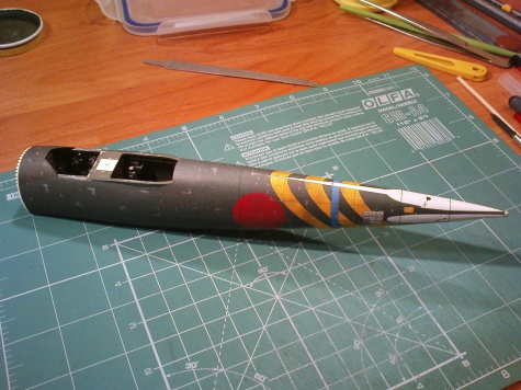 Aichi D3A1 (Val) Aichi D3A1 (Val)