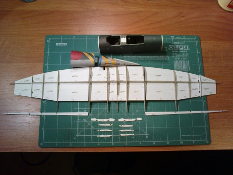 Aichi D3A1 (Val)