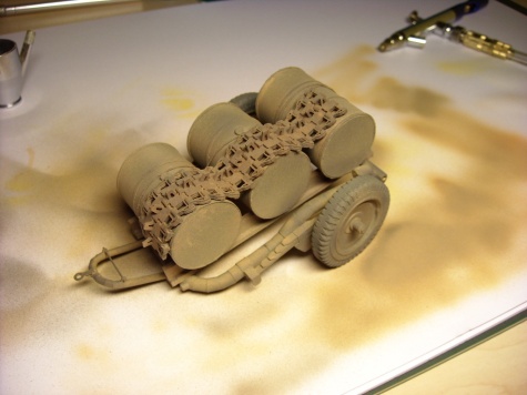 airbrush vs papírové modely airbrush vs papírové modely