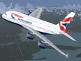Airbus A 380-800 