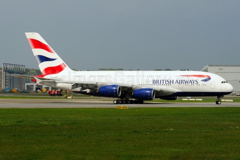 Airbus A 380-800 Airbus A 380-800