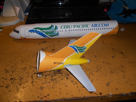 Airbus A320-200 Airbus A320-200
