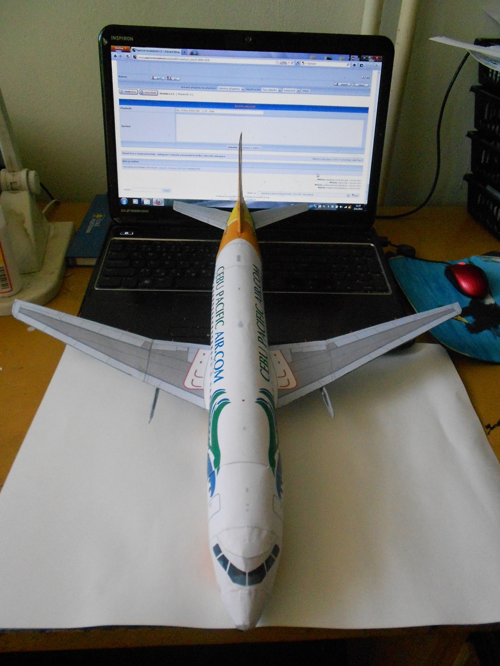 Airbus A320-200 