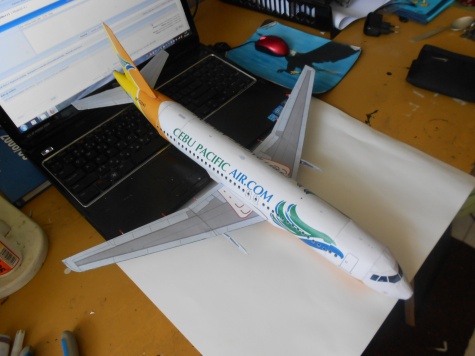Airbus A320-200 Airbus A320-200