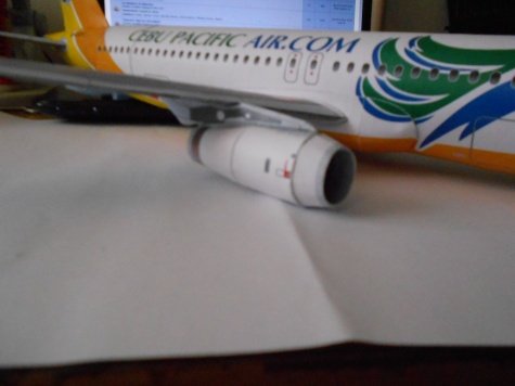 Airbus A320-200 Airbus A320-200