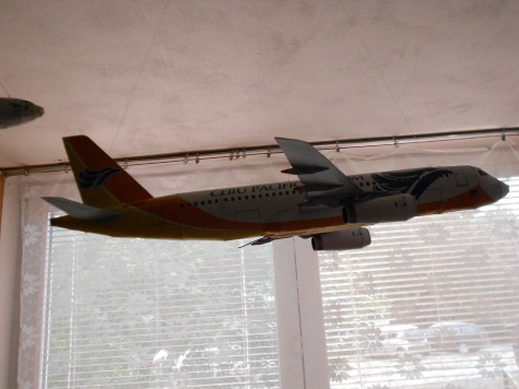 Airbus A320-200 Airbus A320-200