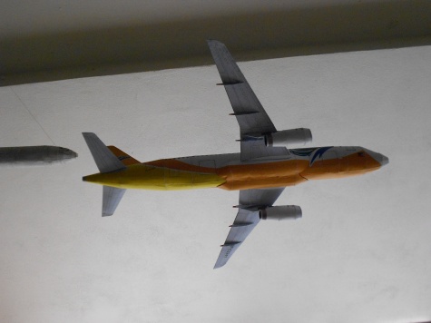 Airbus A320-200 Airbus A320-200