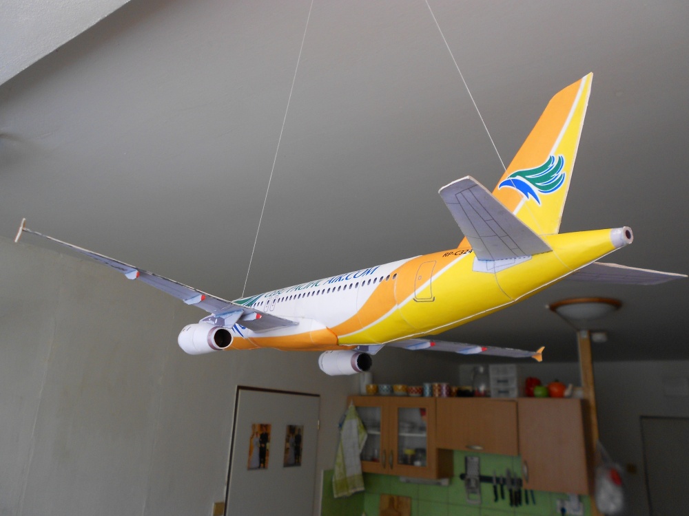 Airbus A320-200 