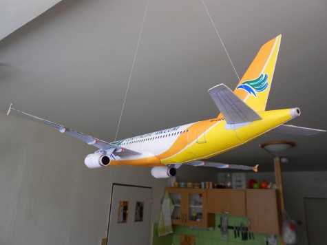 Airbus A320-200 Airbus A320-200
