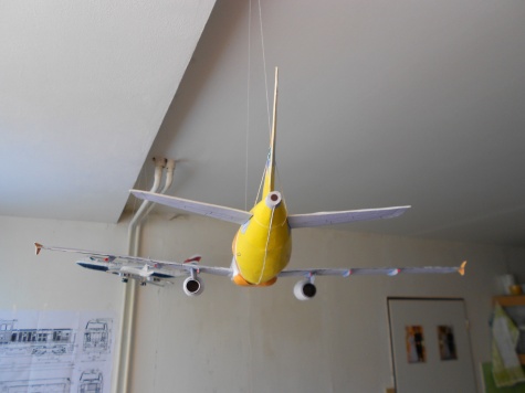 Airbus A320-200 Airbus A320-200