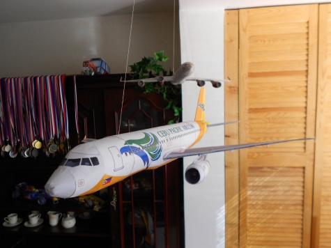 Airbus A320-200 