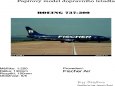 Airliners recolors