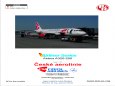 Airliners recolors