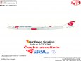 Airliners recolors