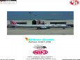Airliners recolors