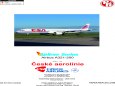 Airliners recolors
