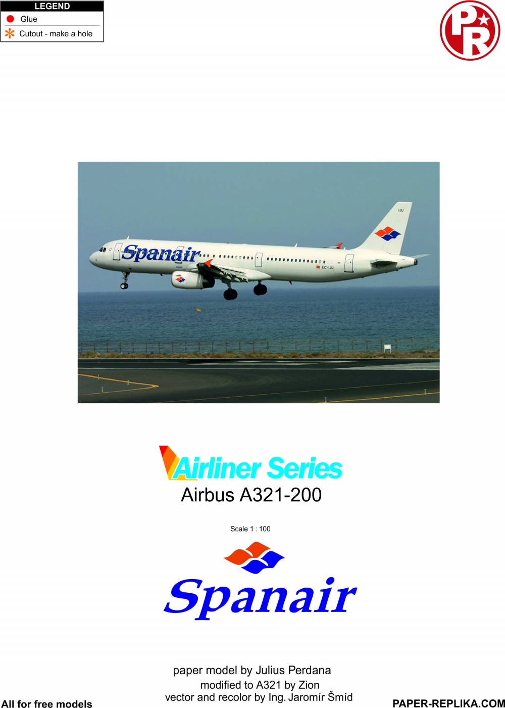 Airliners recolors (Plná velikost v novém okně) Airliners recolors