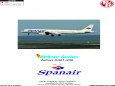 Airliners recolors