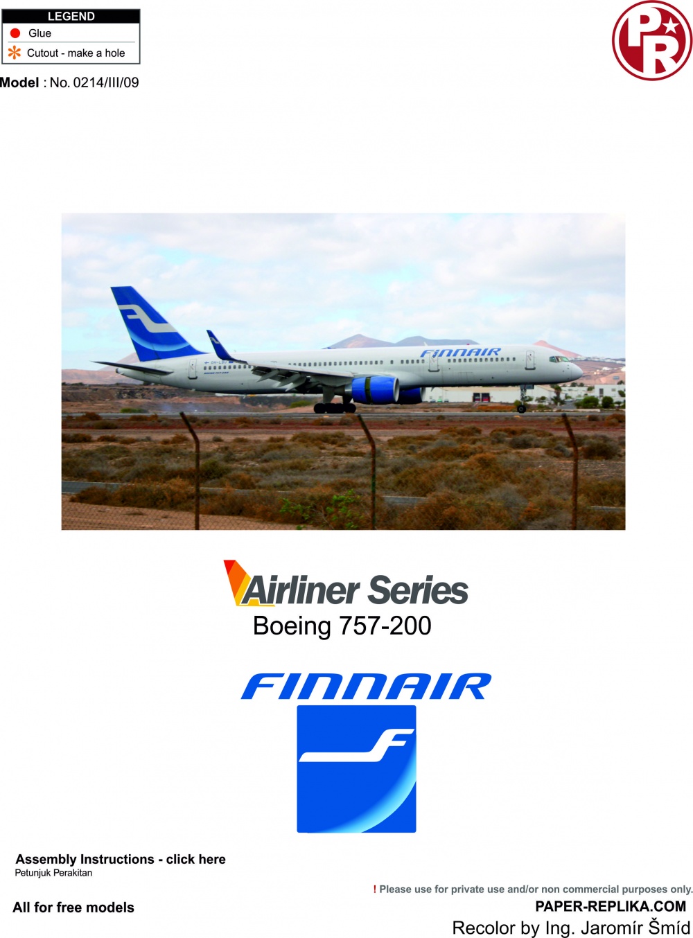 Airliners recolors (Plná velikost v novém okně) Airliners recolors