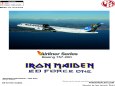 Airliners recolors