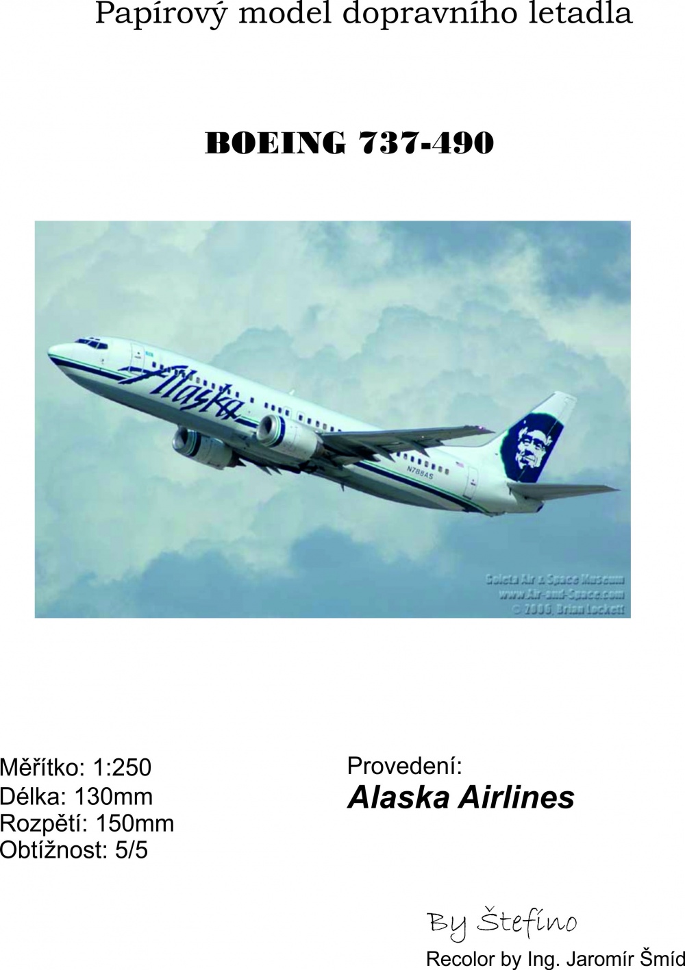 Airliners recolors (Plná velikost v novém okně) Airliners recolors