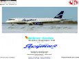 Airliners recolors