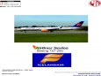 Airliners recolors
