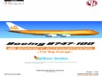 Airliners recolors