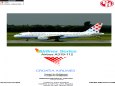 Airliners recolors
