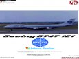 Airliners recolors
