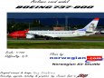 Airliners recolors