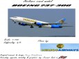 Airliners recolors